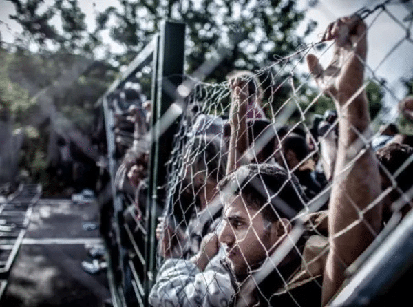 Vulnerabilidad de migrantes deportados desde Estados Unidos hacia México 1 image