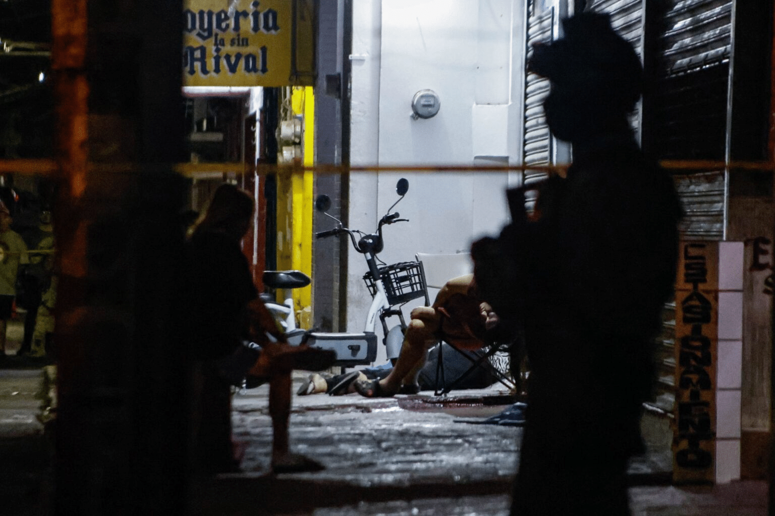 Sinaloa lidera los casos de feminicidio en el país