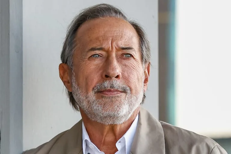 Guillermo Francella recibirá el Premio Platino de Honor