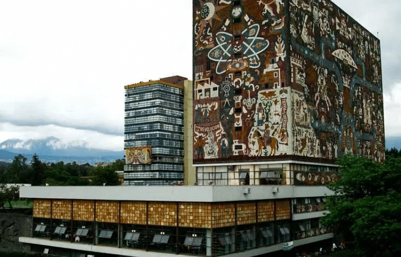 UNAM crea Consejo para impulsar IA con enfoque humanista 1 image