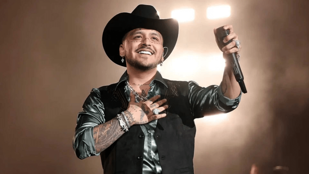 Sonora domina el streaming mundial con seis artistas 1 Sonora