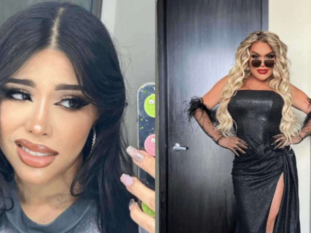 Yeri Mua y Wendy Guevara critican reality de HotSpanish 1 Yeri