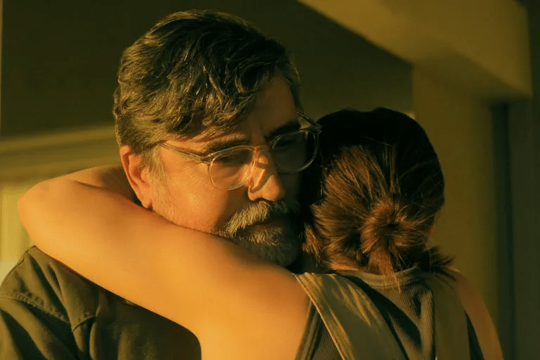 Alfred Molina enfrenta el terror en su nuevo melodrama 1 Alfred