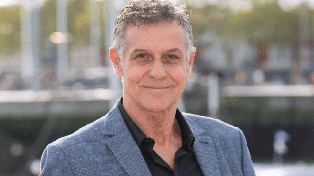 Pierre Deny deja un gran vacío en la televisión europea 1 Pierre