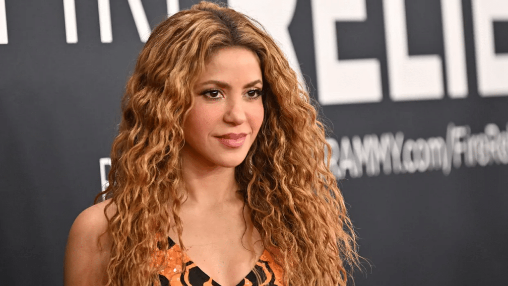 Shakira sorprende con un mensaje de paz hacia su ex 1 Shakira