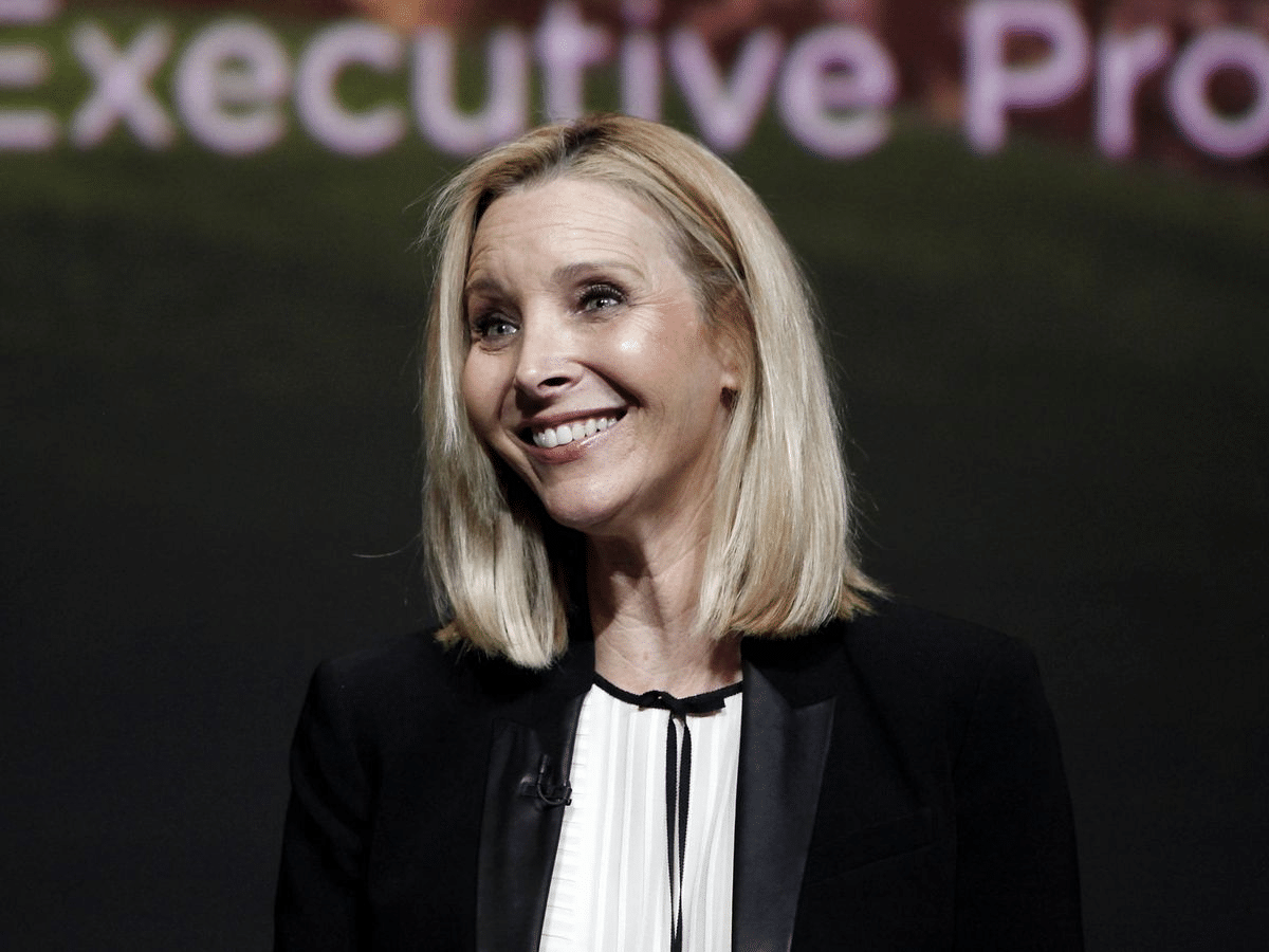 Lisa Kudrow critica a Ross Geller en el debate de Friends