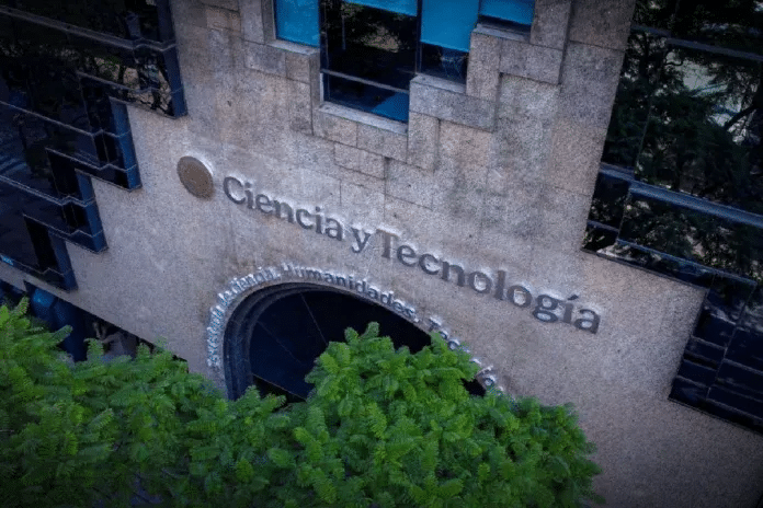 Secihti publica nuevas reglas para ciencia y revistas 1 image