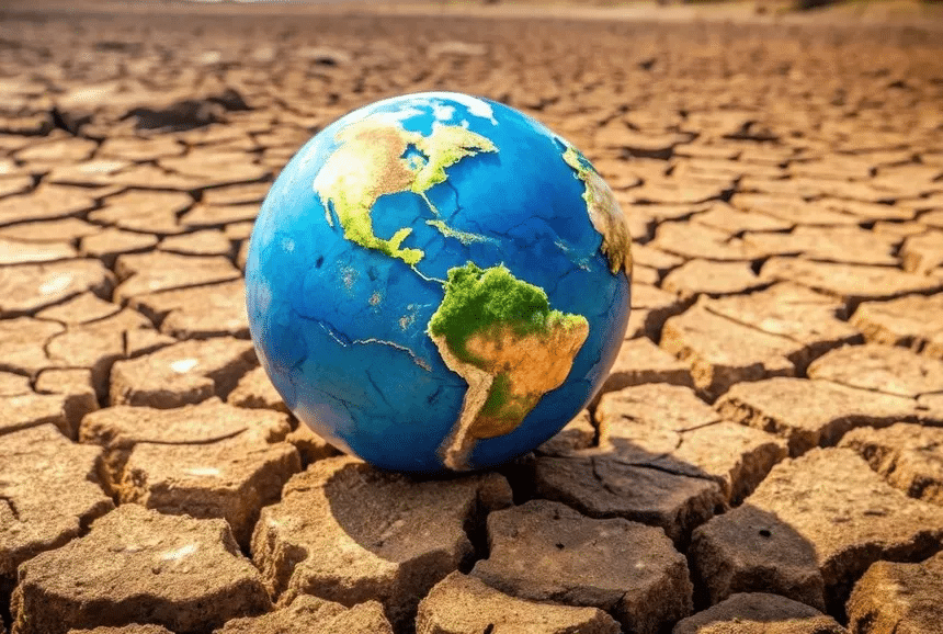 Científicos analizan nuevas amenazas climáticas 1 image