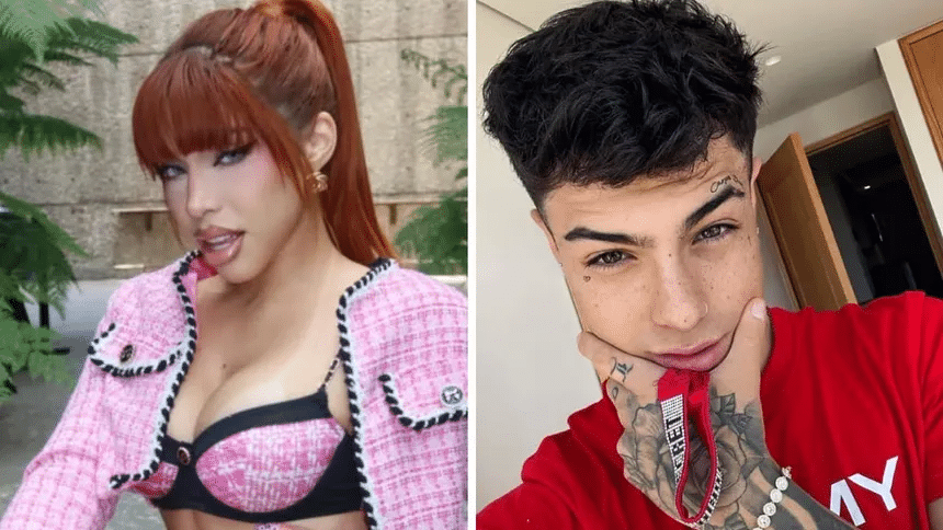 Yeri Mua se burla de quienes la culpan por arresto de su ex 1 Yeri