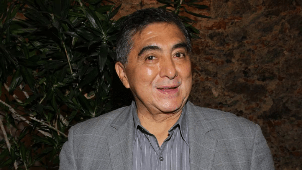 Carlos Bonavides defiende a la mandataria Claudia Sheinbaum 1 Carlos