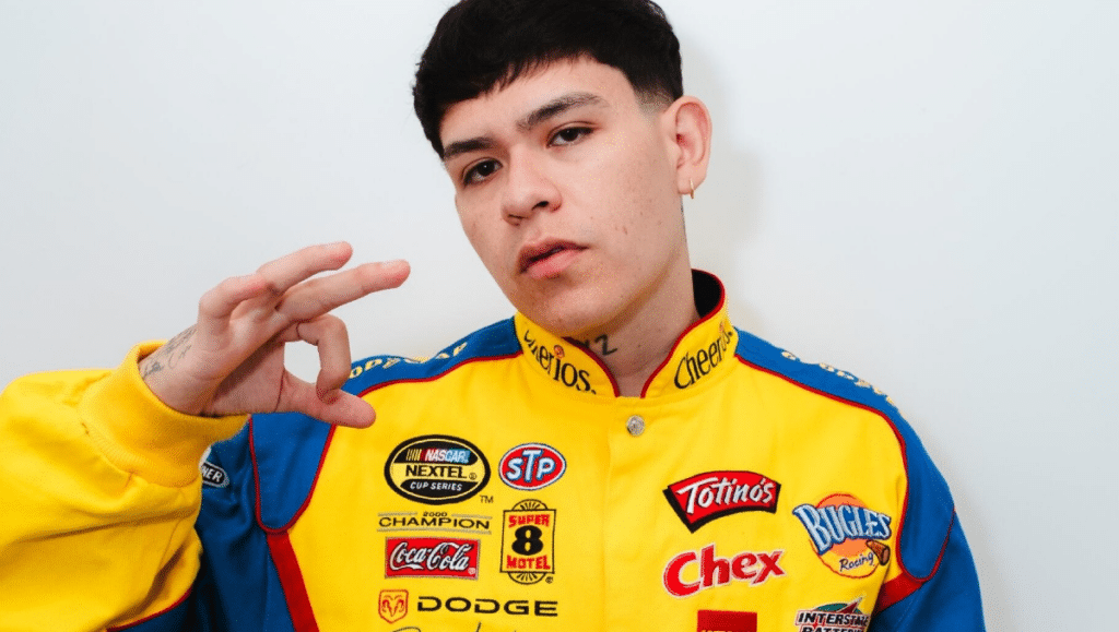 Junior H confirma concierto en el Estadio de los Deportes 1 Junior