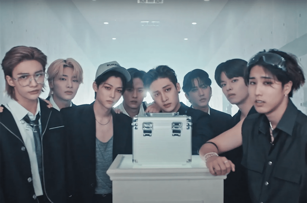 Fans de Stray Kids denuncian irregularidades ante Profeco 1 Fans