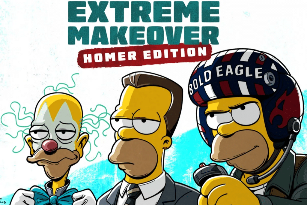 Los Simpson estrenarán tres episodios en Disney+ 1 Los Simpson