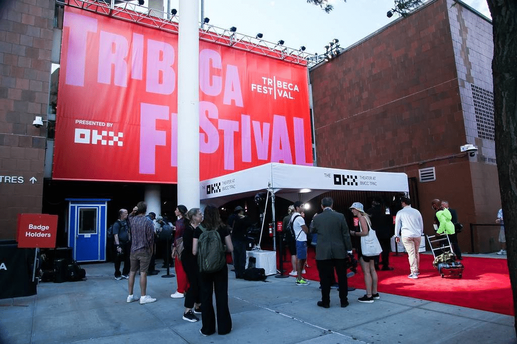 El festival de Tribeca estrenará película hecha con inteligencia artificial 1 Festival