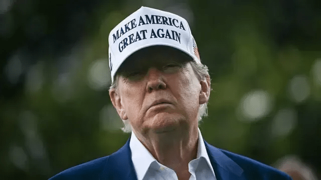 Trump analizará decisión final sobre Irán 1 image