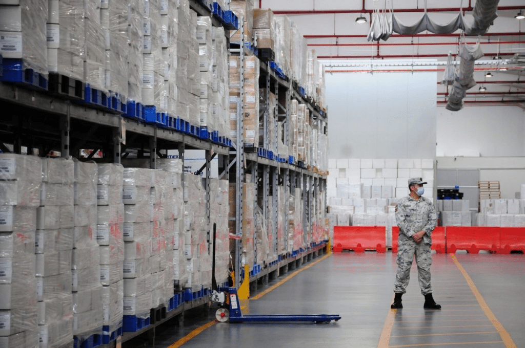 Birmex controlará el abasto de medicamentos por decreto 1 Birmex