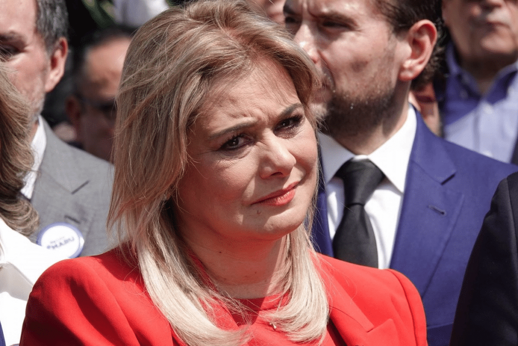 Maru Campos manipuló información para acusar persecución 1 Maru