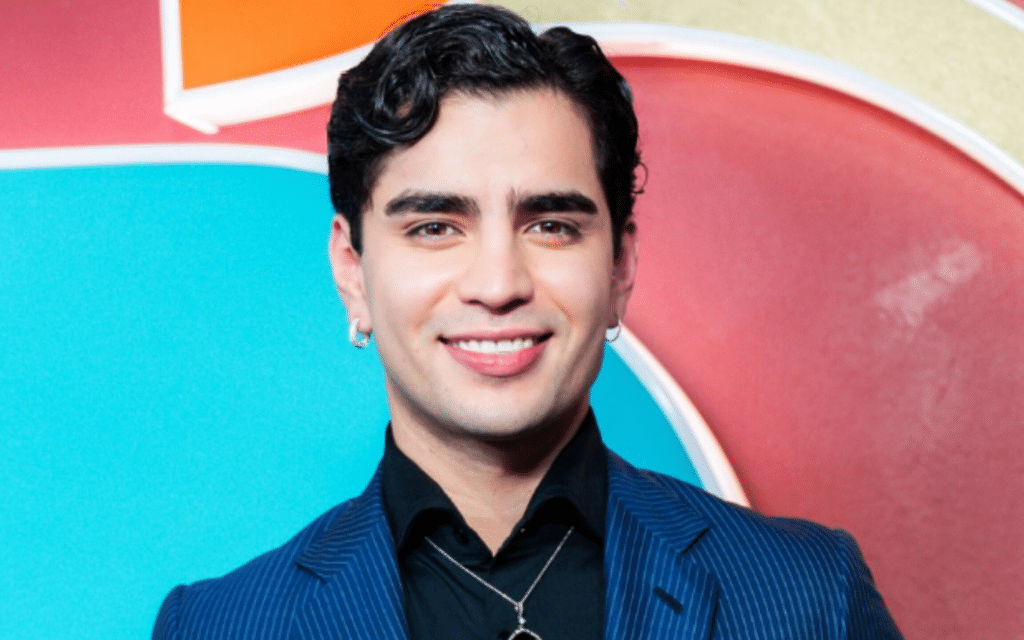 Aaron