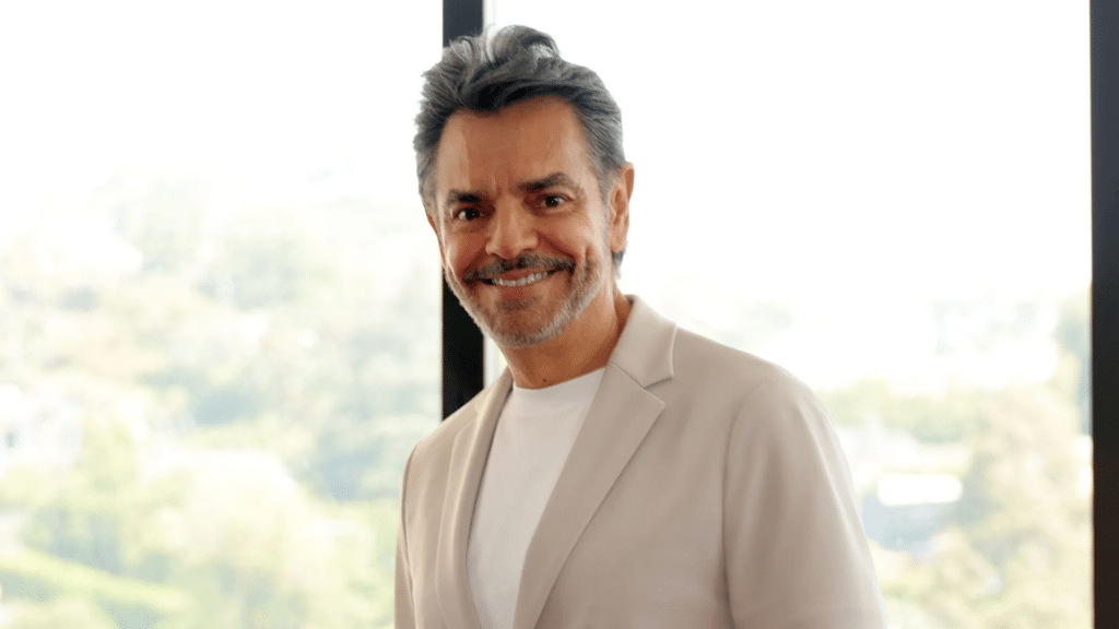 Eugenio Derbez busca recuperar derechos de La Familia P. Luche 1 Eugenio