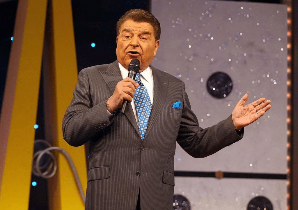 Univision apuesta por el regreso de sus grandes leyendas televisivas 1 Univision