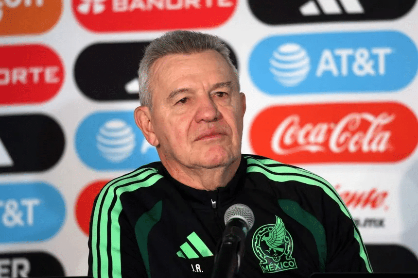 Javier Aguirre reafirma la unidad en la Selección Mexicana ante la Copa del Mundo