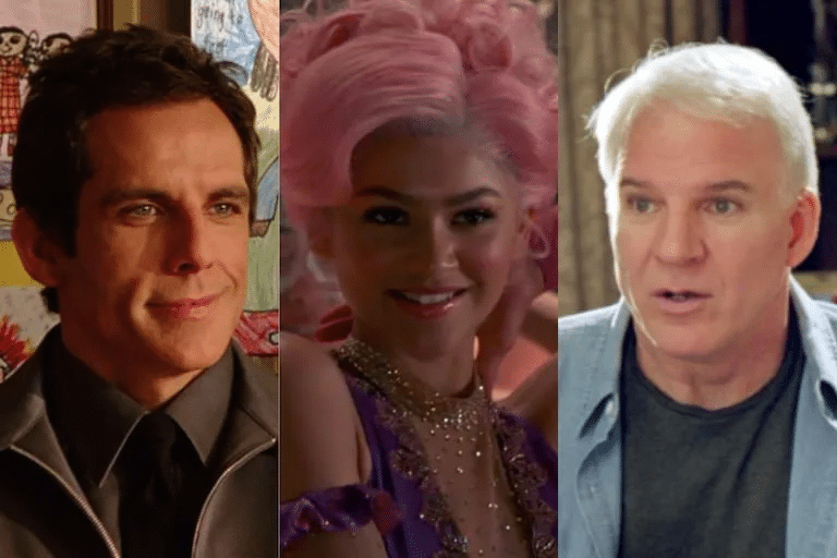 Netflix retira grandes éxitos cinematográficos de su catálogo este fin de semana 1 Netflix