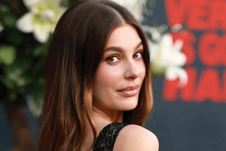Camila Morrone consolida su carrera en el cine de suspenso 2 Camila