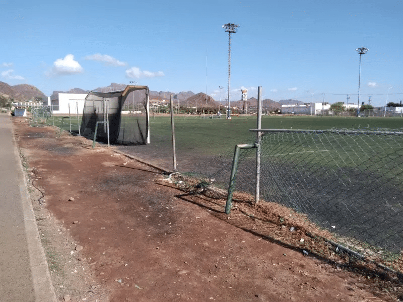 El equipo Mante consiguió una importante victoria de 1-0 sobre Casa Raga 1 image