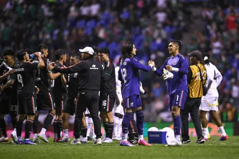 Selección Mexicana sí tendría video para anunciar convocatoria 1 image