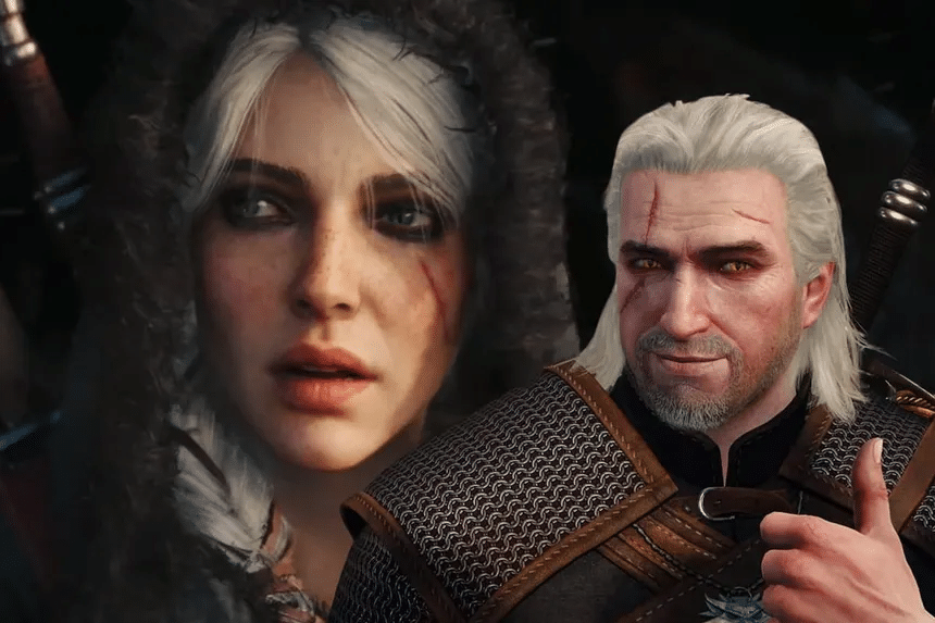 The Witcher 4 no tendrá expansiones tras su lanzamiento 1 image