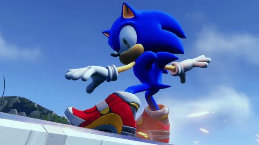 Sega podría estar preparando el regreso de Sonic Heroes 1 image