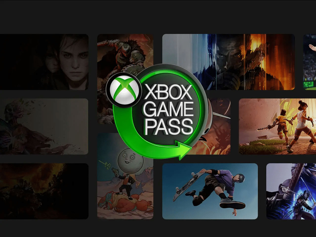 Microsoft analiza el lanzamiento de una suscripción anual para Xbox Game Pass