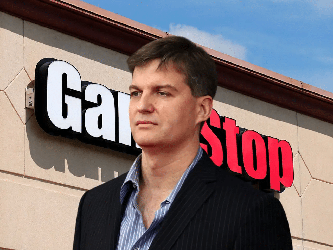 Inversionista clave de GameStop liquida su posición tras oferta de adquisición por parte de eBay