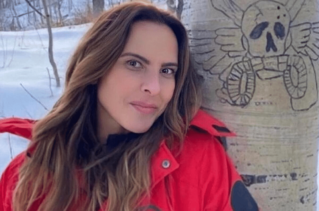 Kate del Castillo confirma la cuarta temporada de La Reina del Sur 1 image