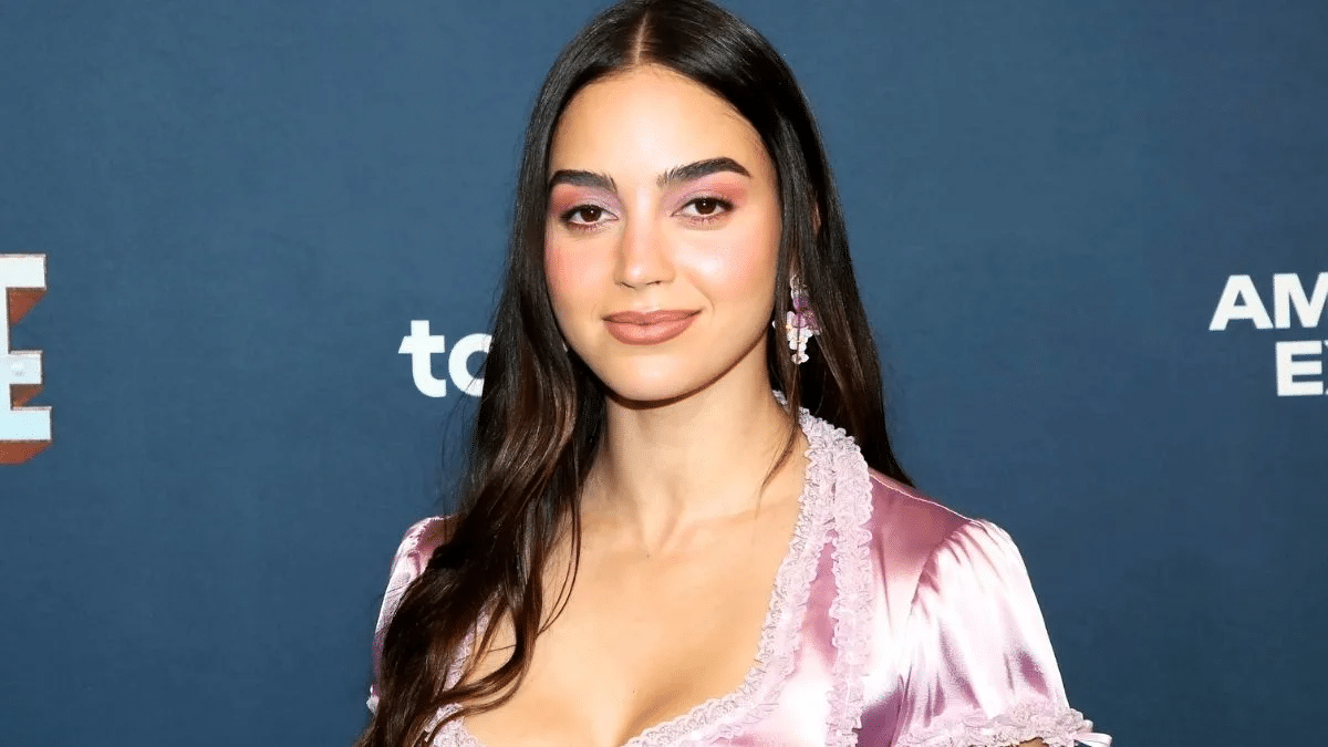 Melissa Barrera protagonizará el filme de horror Inhabit