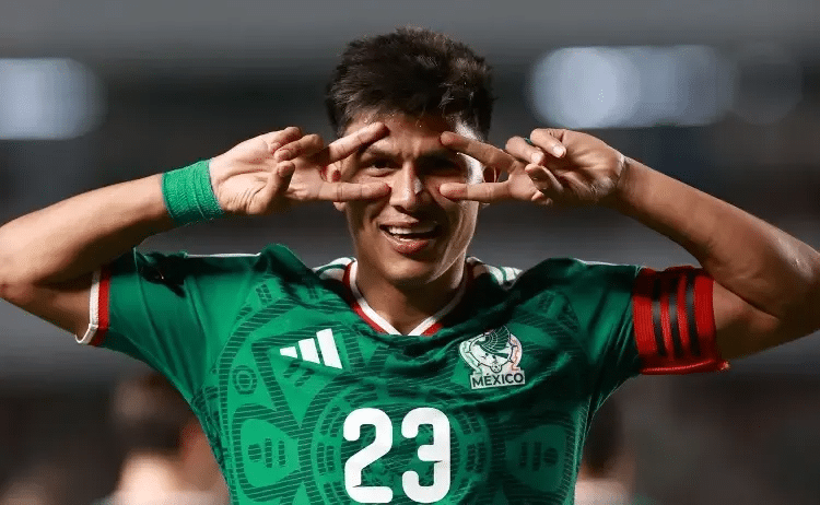 Selección Mexicana fortalece su cohesión grupal de cara al Mundial 2026
