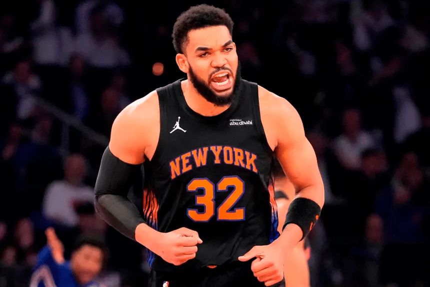 Los Knicks se imponen con autoridad en las semifinales de la NBA