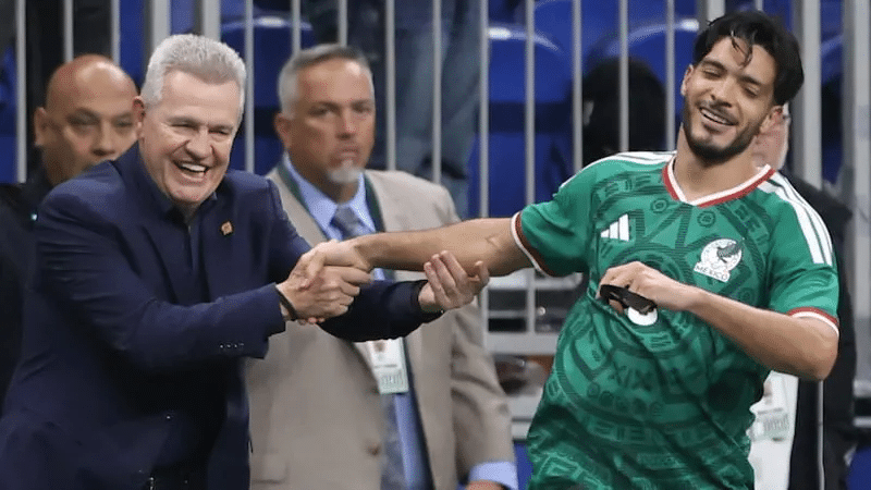 Sebastián García sube a lo más alto del podio en la Copa del Mundo de China