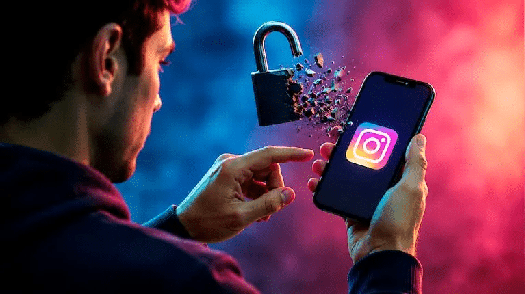 Actualización de Instagram permite a Meta el acceso a mensajes privados