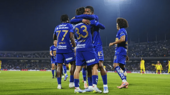 Pumas asegura su lugar en las semifinales del Clausura 2026