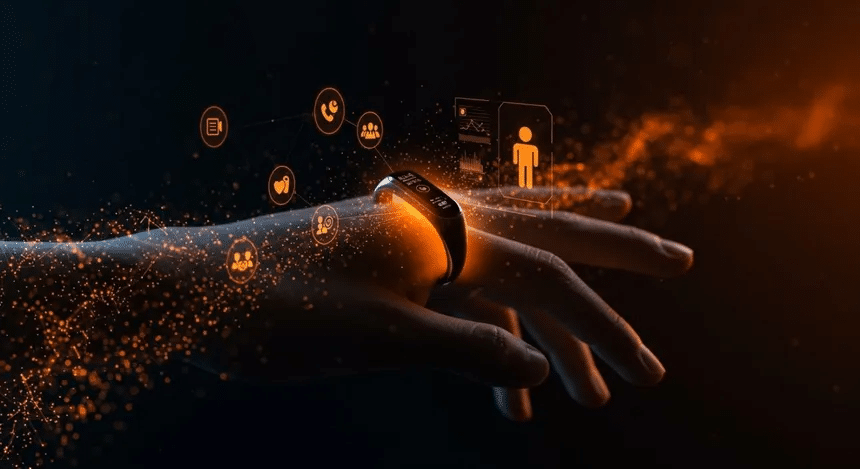 Anillo inteligente revoluciona el mercado de la tecnología vestible en 2026
