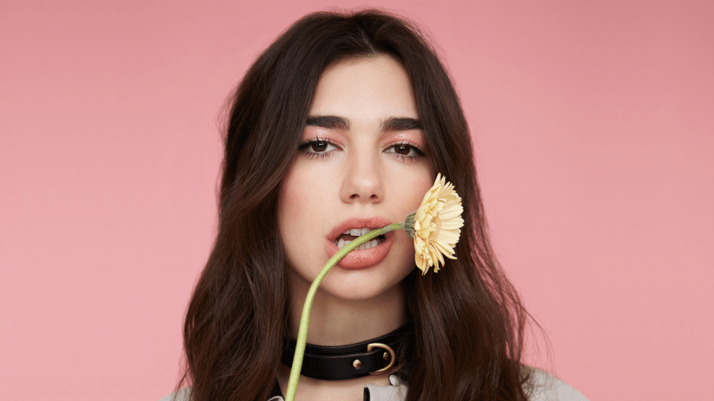 Dua Lipa demanda a Samsung por el uso de su imagen 1 image