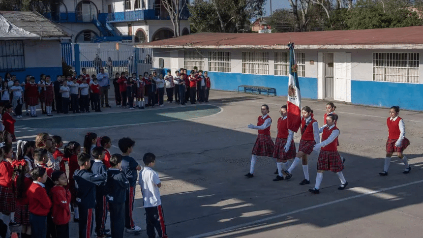 SEP se mantiene sin cambios el calendario para el cierre del ciclo escolar 2025-2026