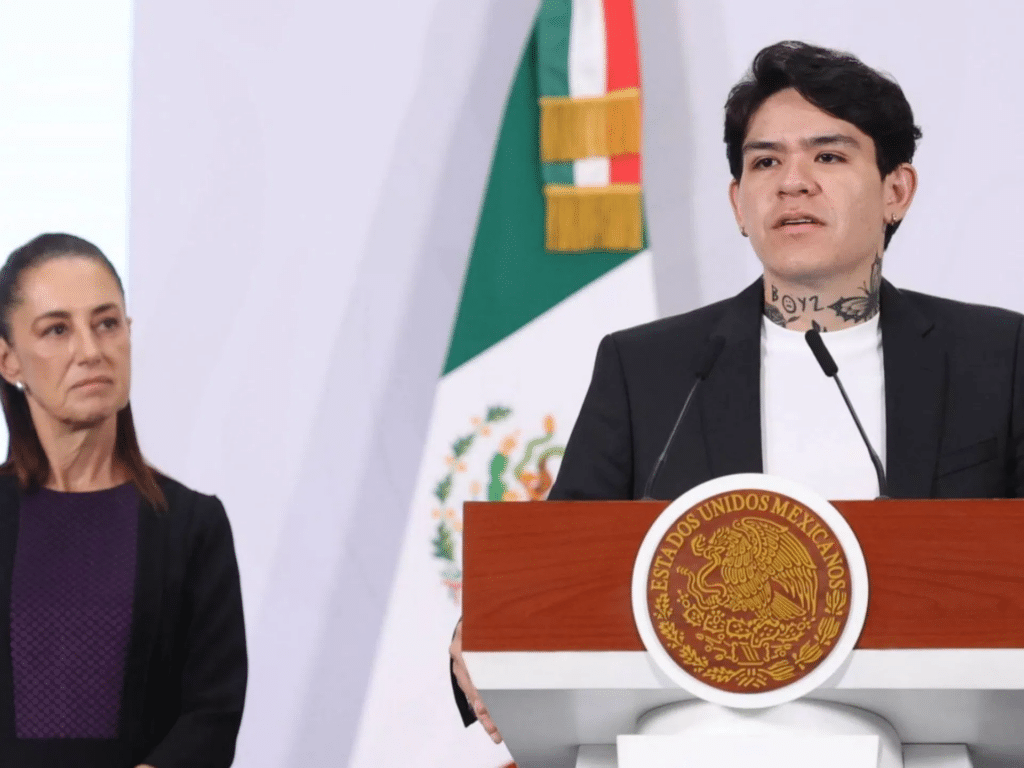 Junior H confirma tour por estadios en México para 2027 1 image