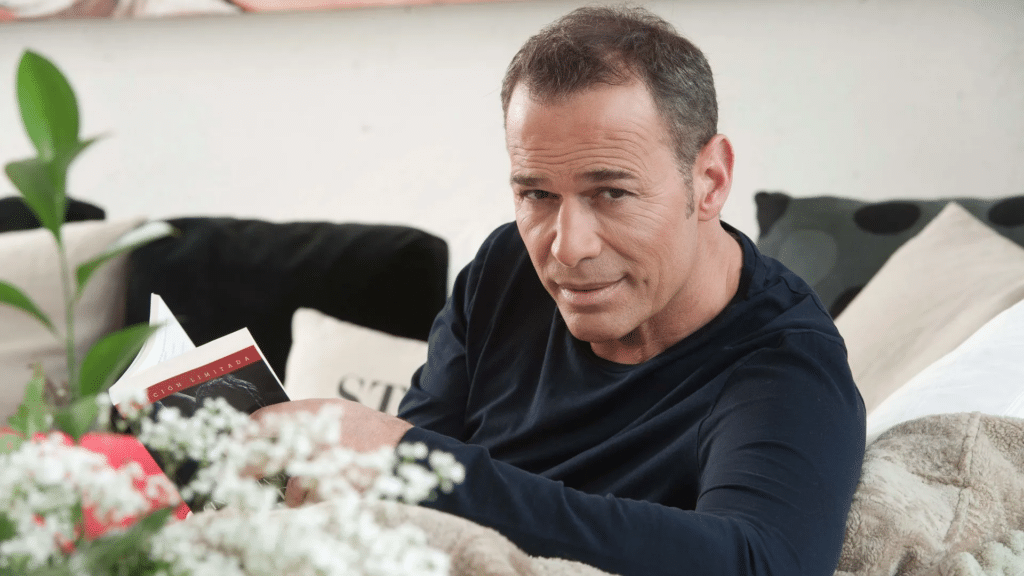 Carlos Lozano regresa a Telecinco con un nuevo programa 1 Carlos Lozano
