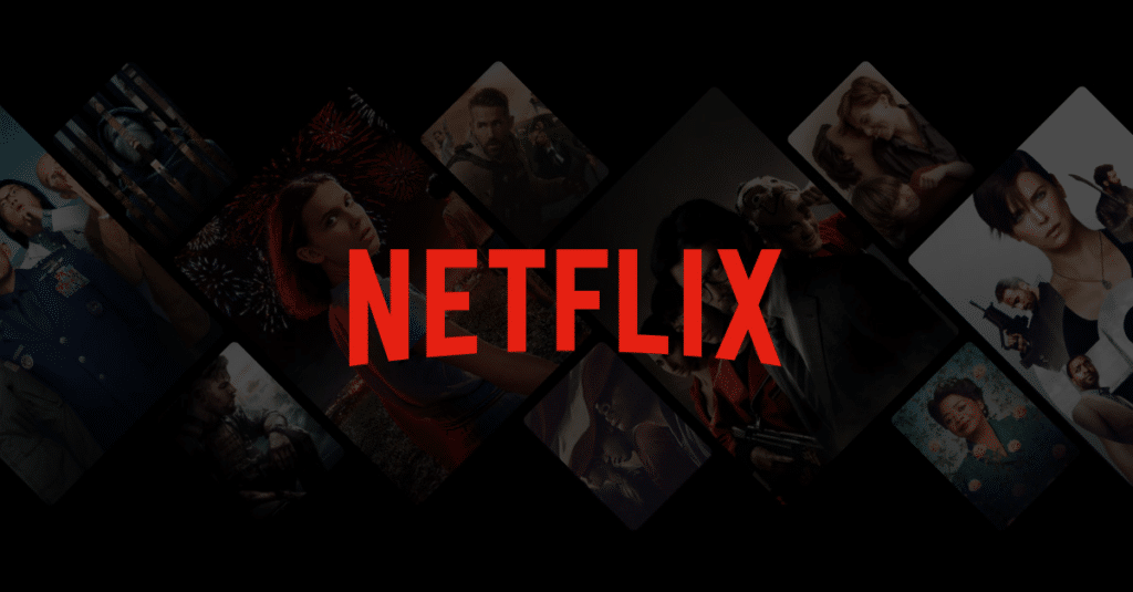 Ken Paxton demanda a Netflix por prácticas adictivas 1 Ken Paxton