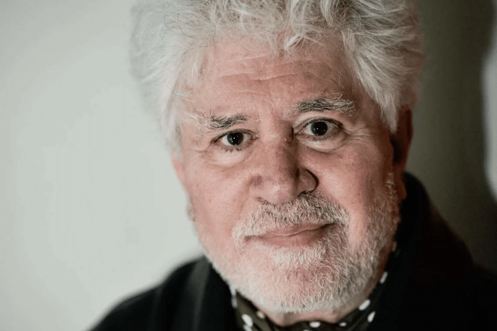 Pedro Almodóvar critica el silencio político de los Oscar 1 Pedro Almodóvar