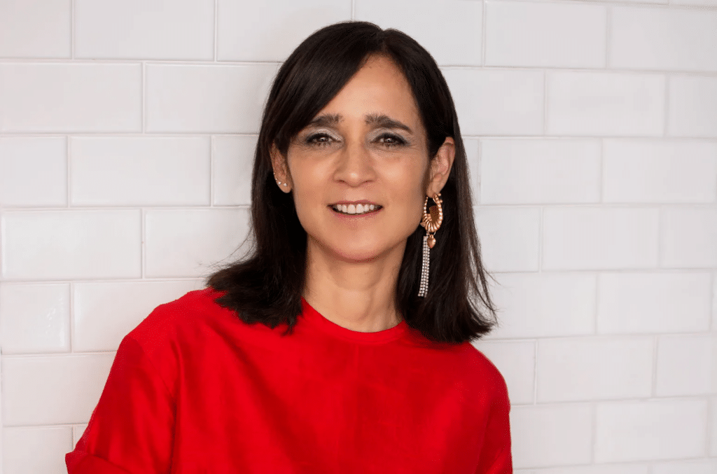 Julieta Venegas debuta como escritora con Norteña 1 Julieta Venegas
