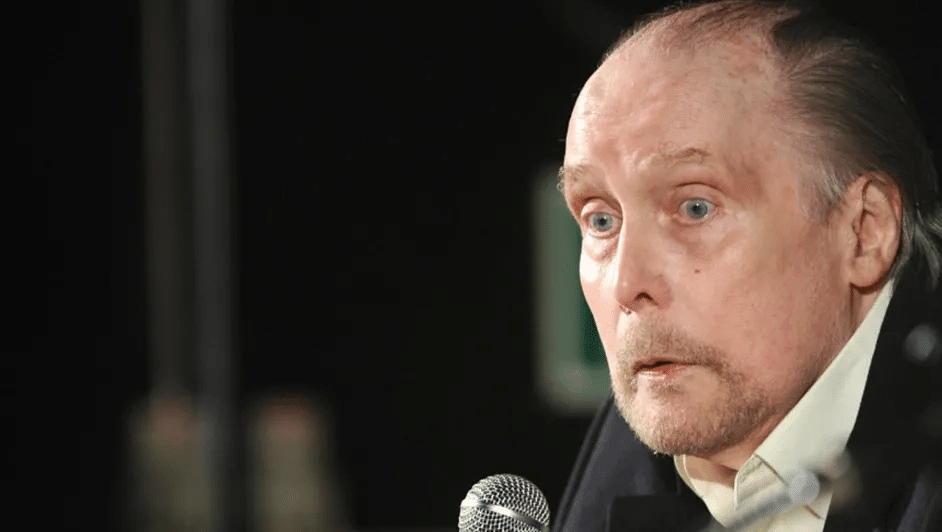 Fallece Jack Taylor, leyenda del cine de terror 1 Jack