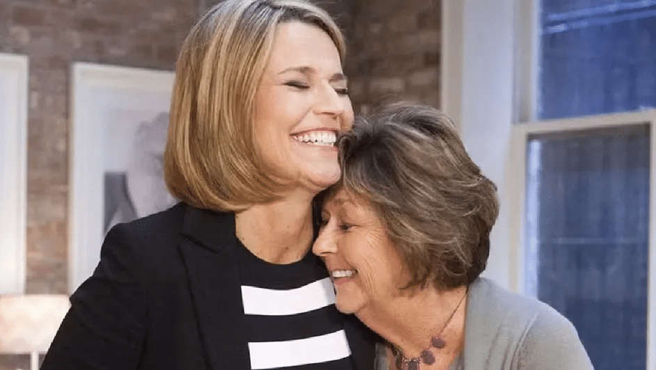 Búsqueda de Nancy Guthrie cumple más de 100 días 1 Nancy